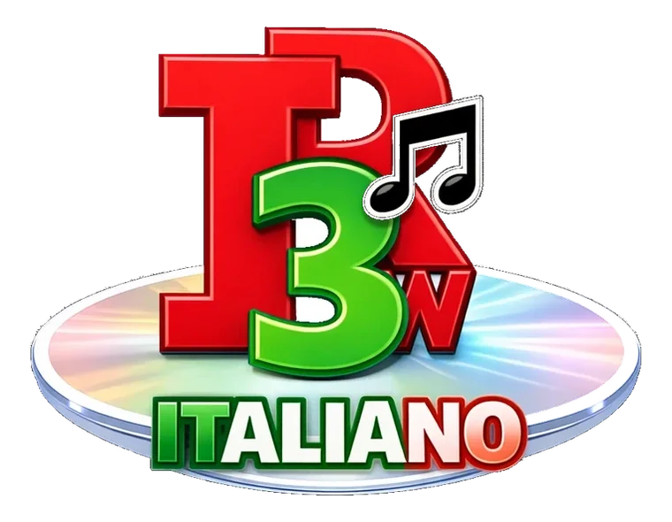 IRW 3 Logo